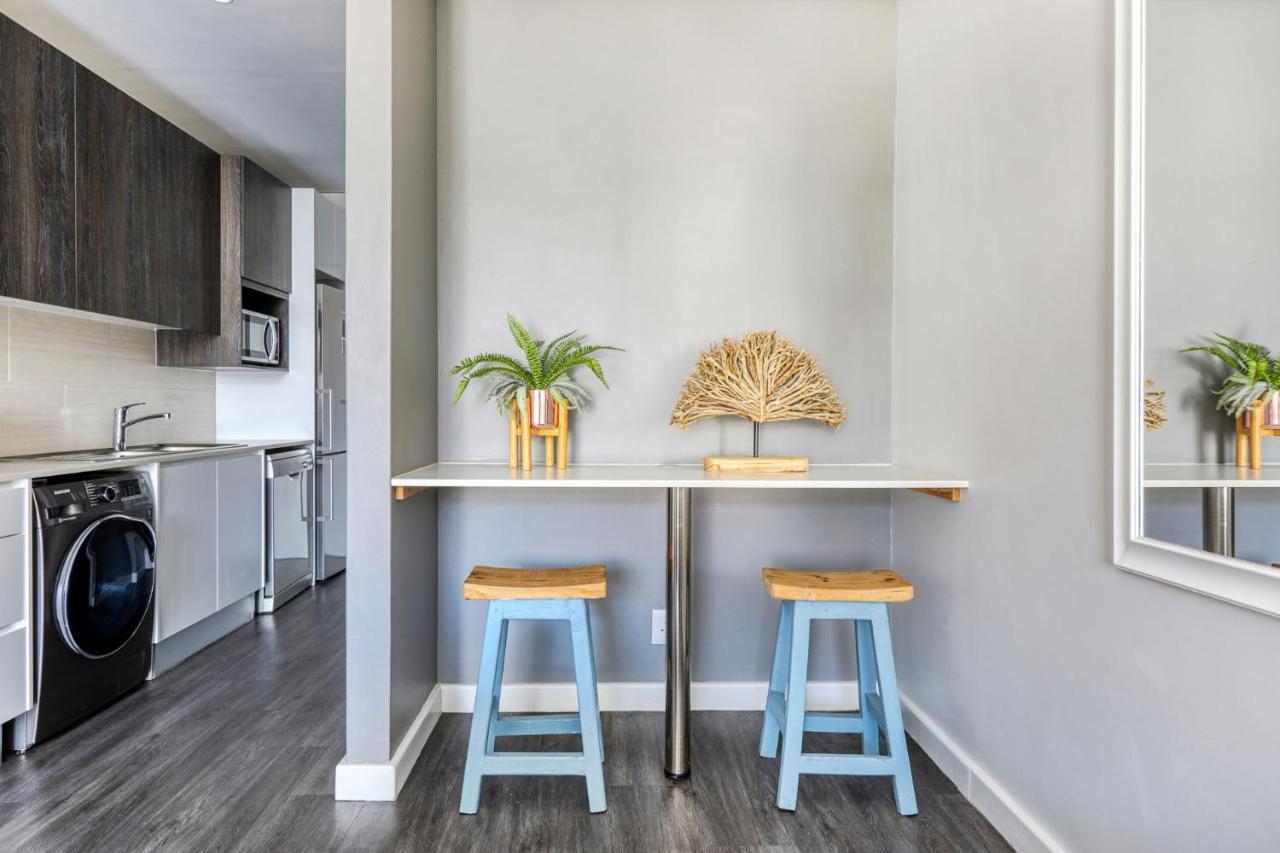 Apartment Backup-power Mountain View Trendy *