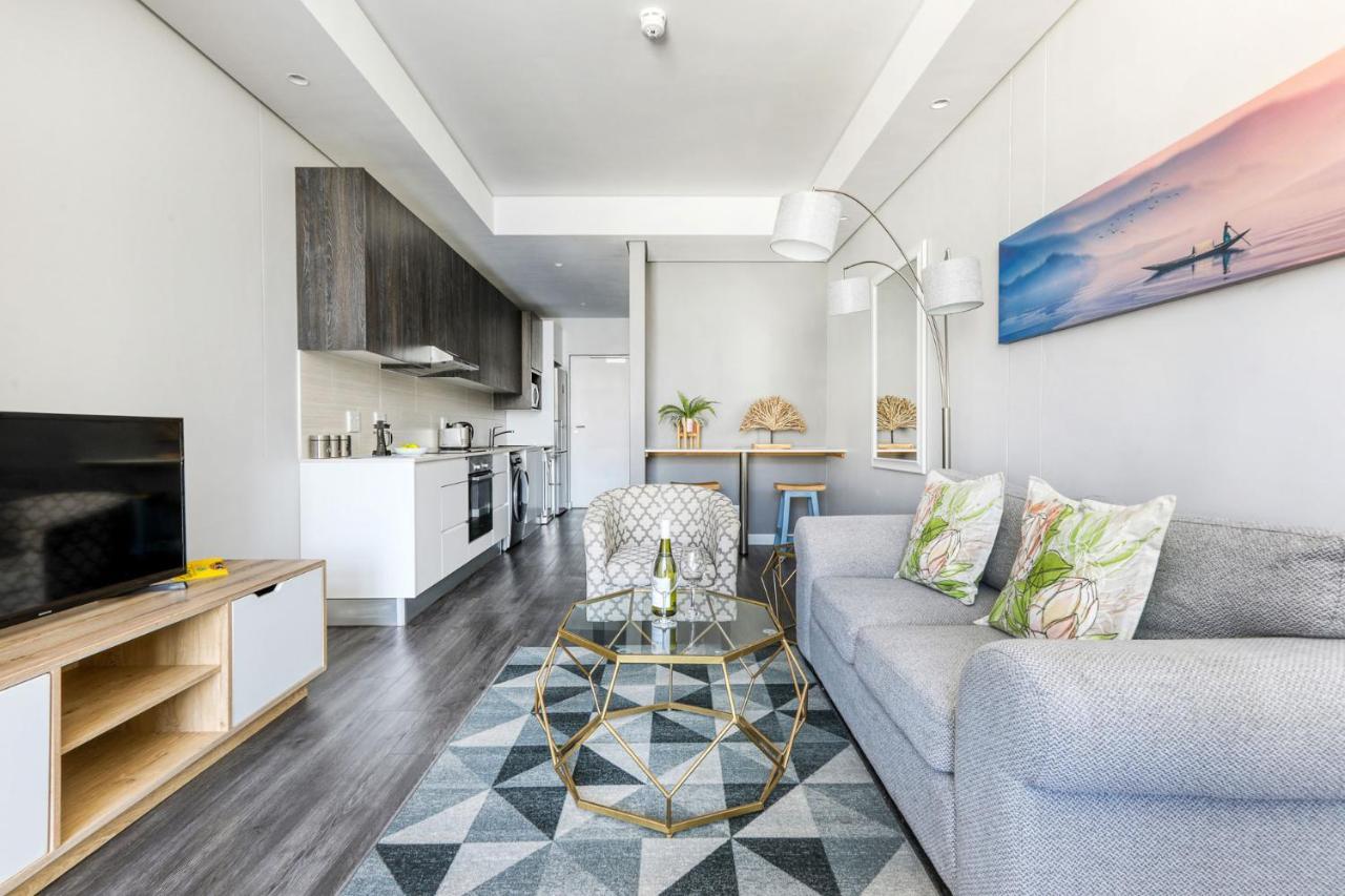Backup-power Mountain View Trendy Apartment Cape Town