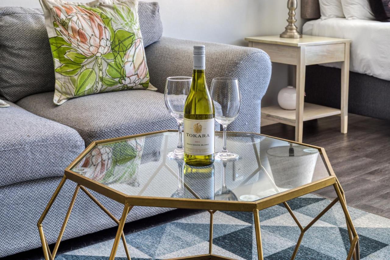 Apartment Backup-power Mountain View Trendy Cape Town