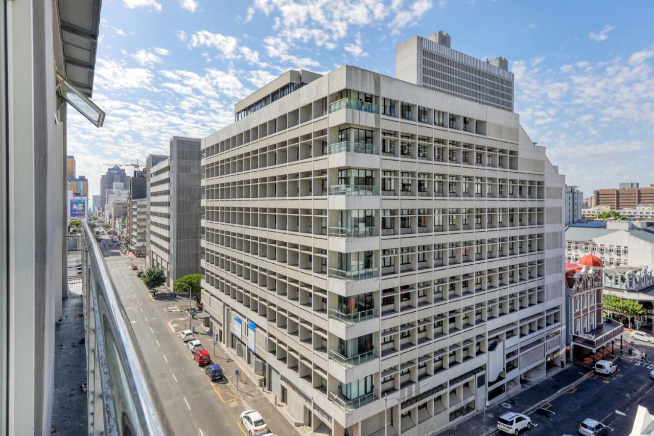 Apartment Backup-power Mountain View Trendy